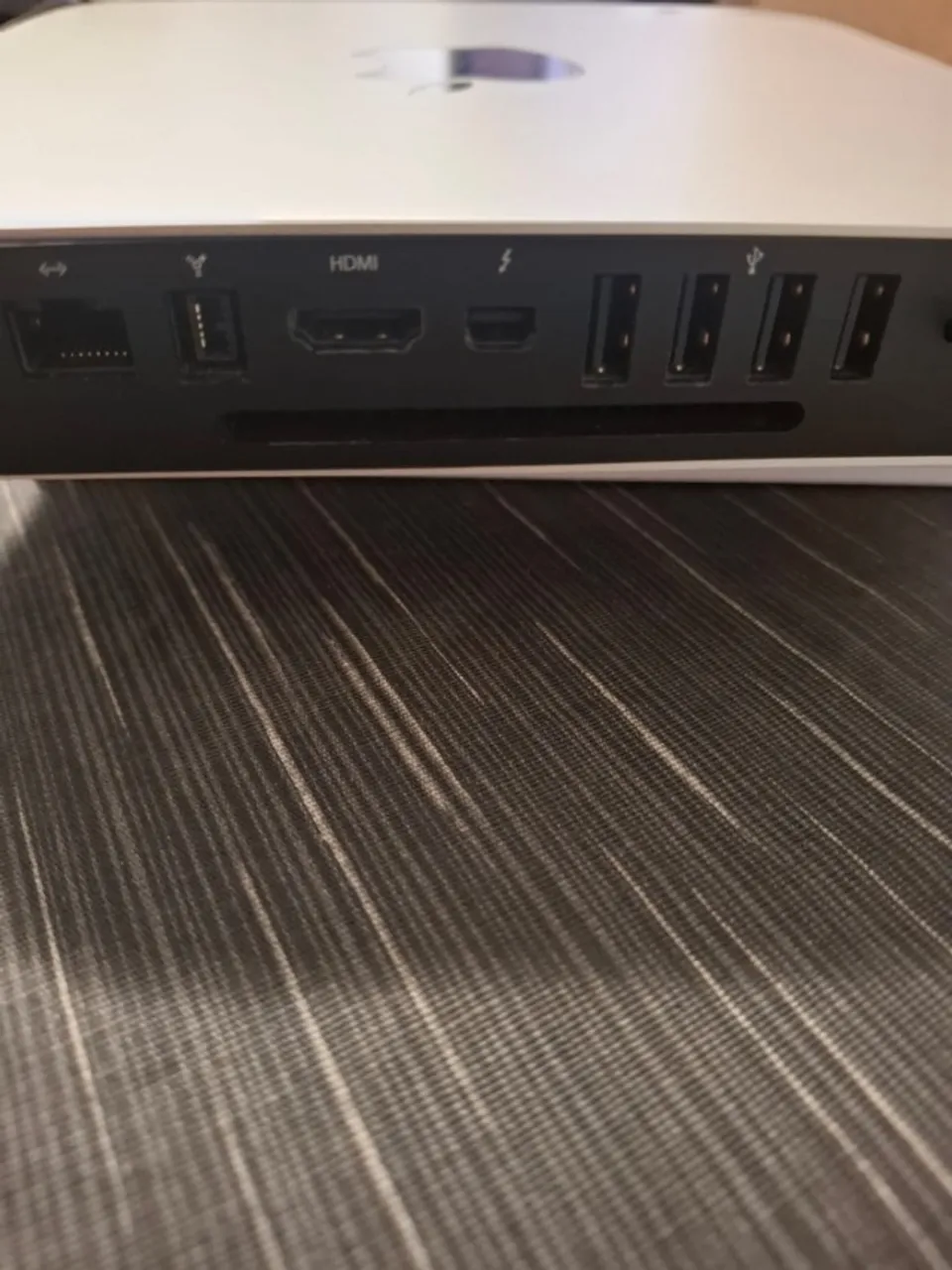mac mini late 2012