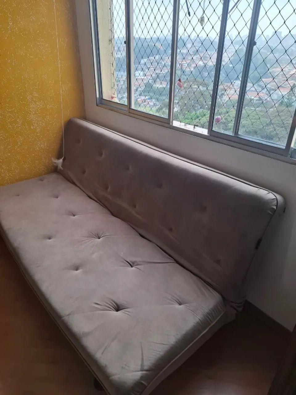 Sofá cama 