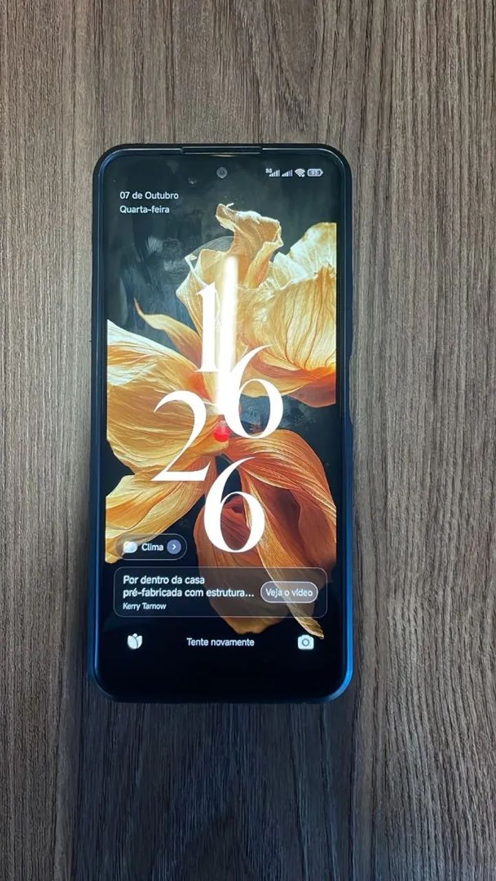 POCO X5 256GB 8RAM - Foto 4