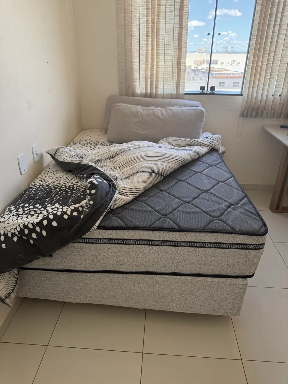 Cama de Casal - Foto 2