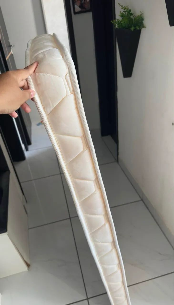 Colchão para berço  - Foto 2