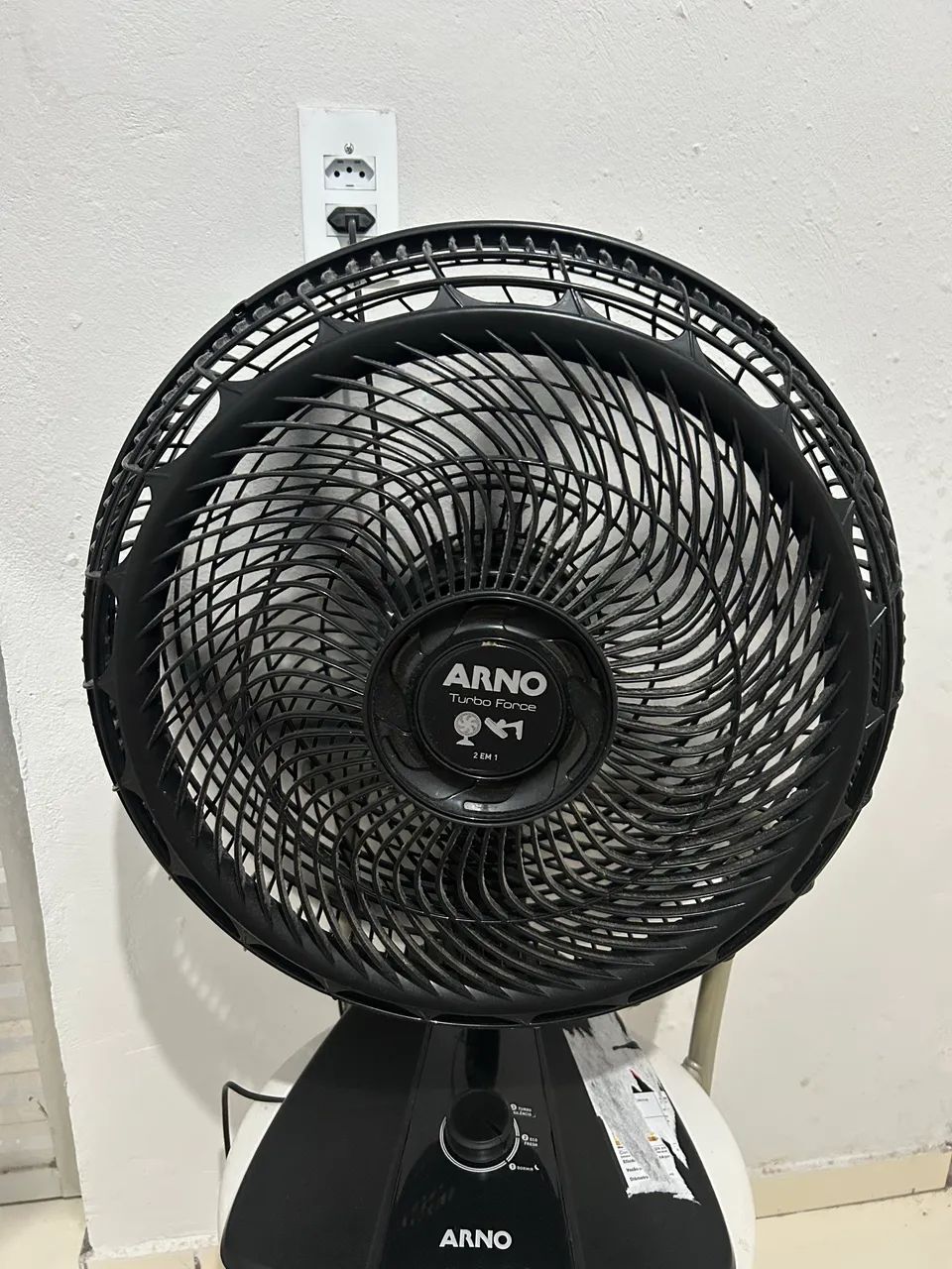 Ventilador Arno