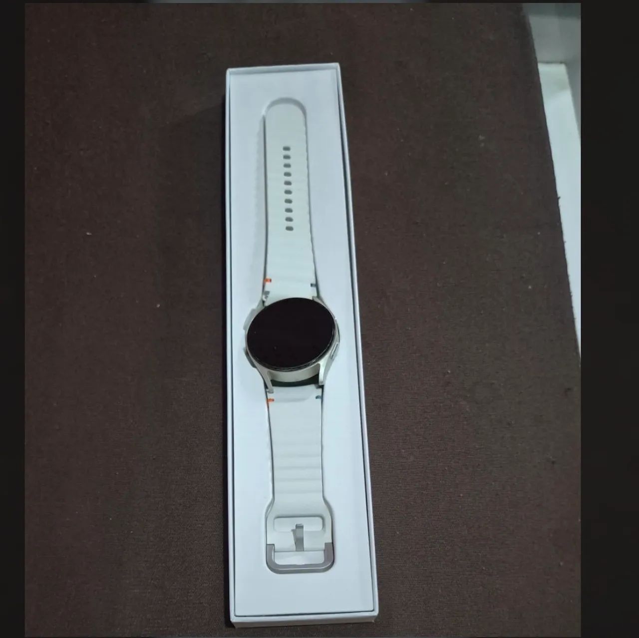 Vendo Relógio Samsung Smart Watch 7