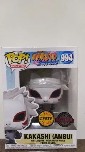 Funko Pop! Kakashi Anbu - Naruto Shippuden