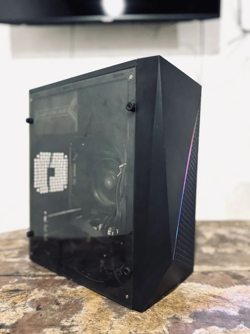 PC Ryzen