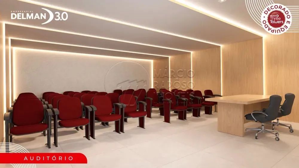 Comercial Sala em Maceió - Foto 5