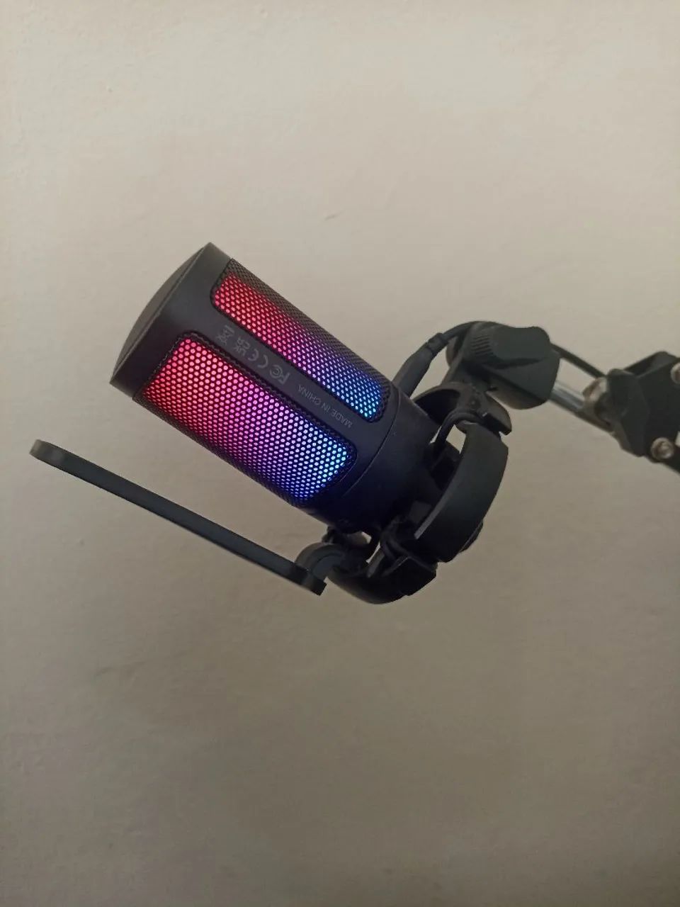 Microfone SFM1  - Foto 2