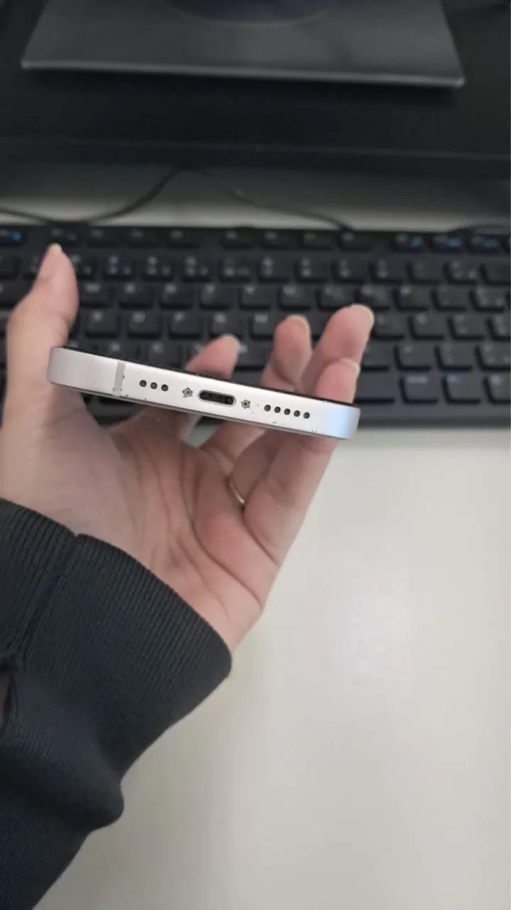iPhone 13 128gb - Foto 5