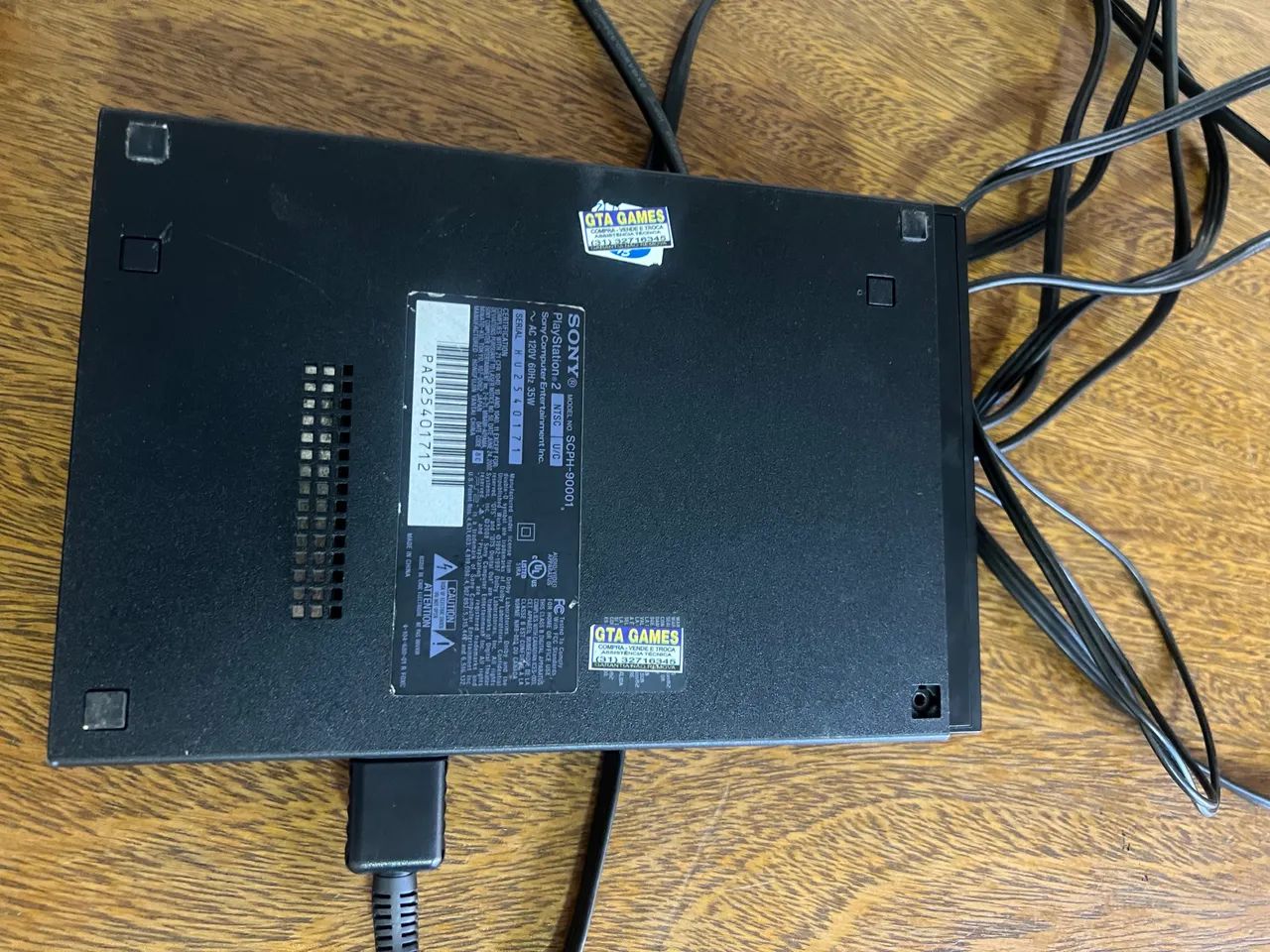 PlayStation 2  - Foto 4