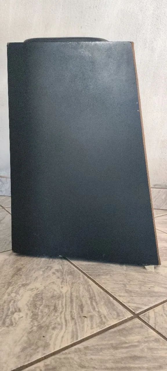 Vendendo Cajon Eletroacústico  - Foto 4