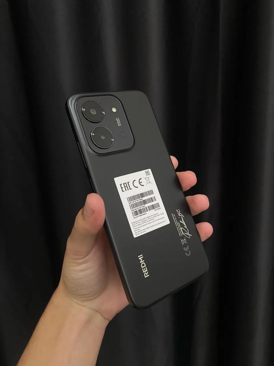 REDMI 15C - Foto 2