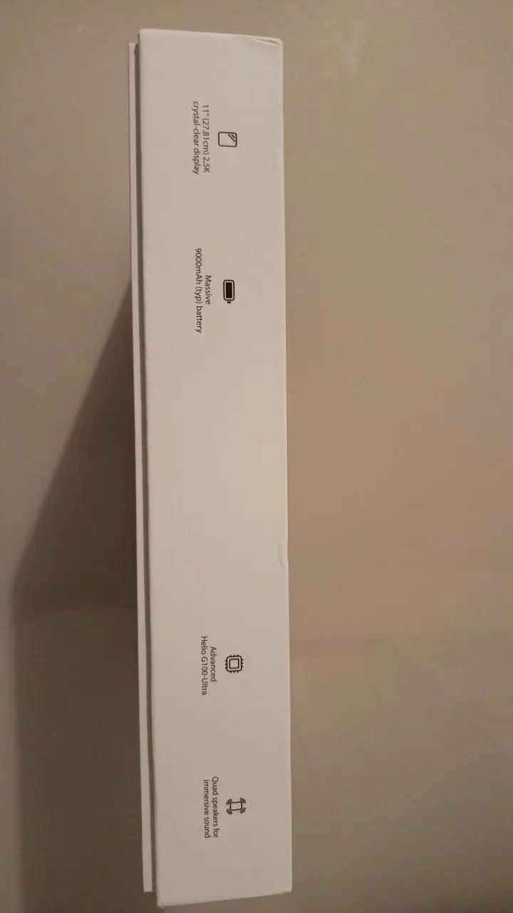 REDMI PAD 2  - Foto 2
