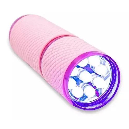 LANTERNA LED 9W PARA ALONGAMENTO DE UNHAS - Foto 2