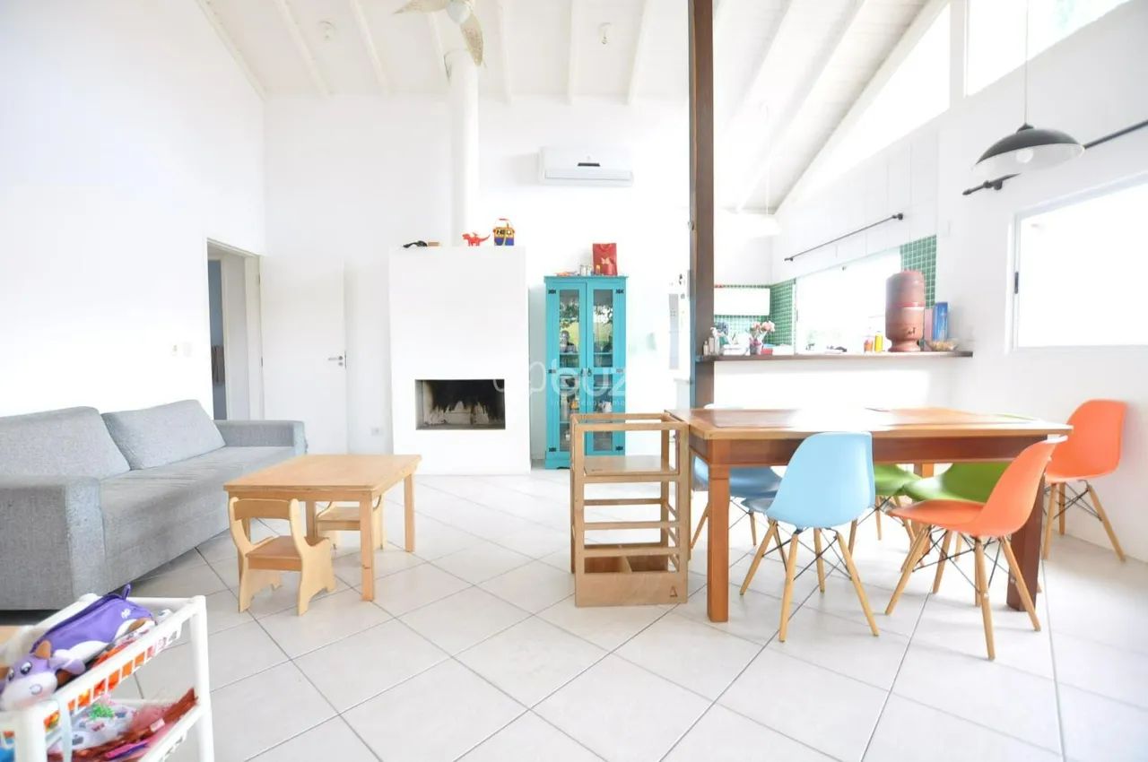 Casa 2 quartos 180m² em Campeche, Florianópolis - Foto 4