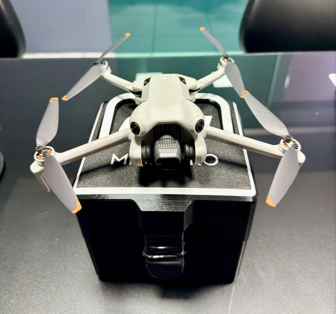 DJI MINI 4 PRO KIT FLY MORE - Foto 3
