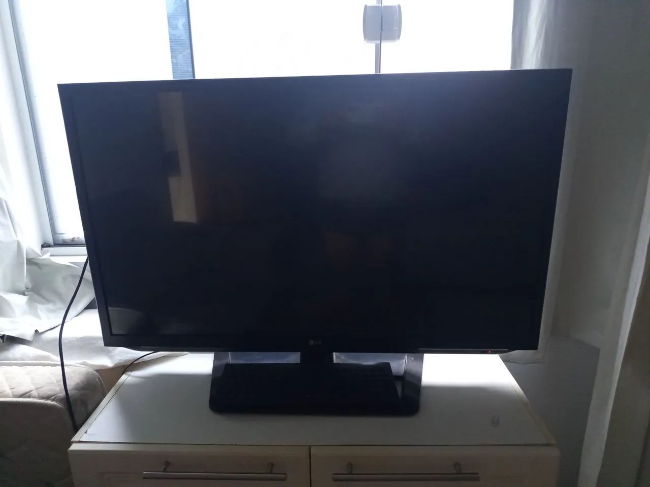 Tv lg 40 polegadas - Foto 2