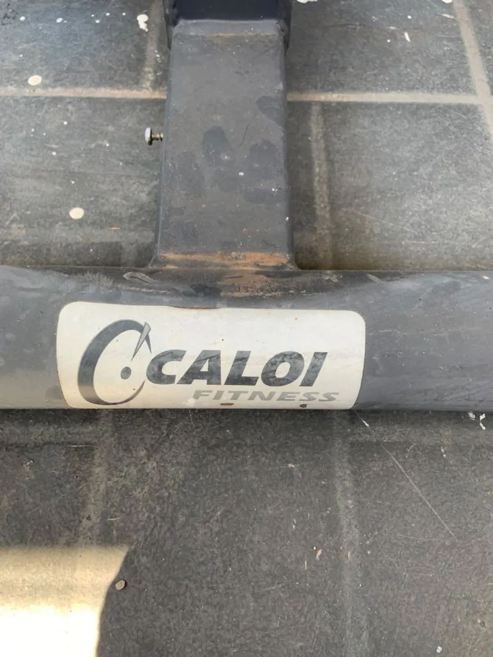 Elíptico Caloi - Foto 3