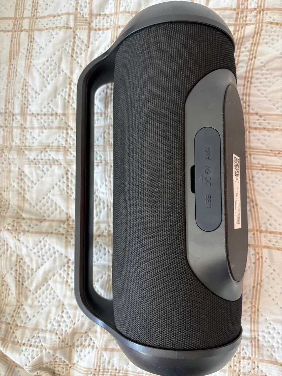 Caixa de som Pulse Xplode 3  300w Bluetooth SP606 - Foto 4