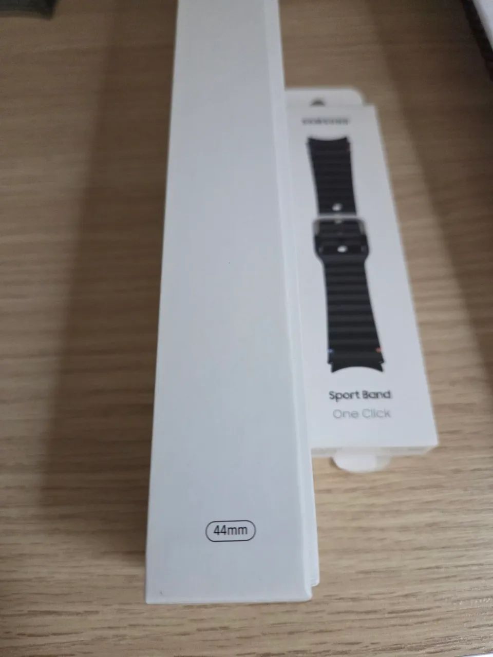 Relógio Samsung Galaxy Watch 7 44mm - Foto 4