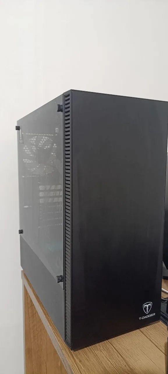 CPU i5, 16 Gigas Memória, SSD 120 Gigas - Foto 2