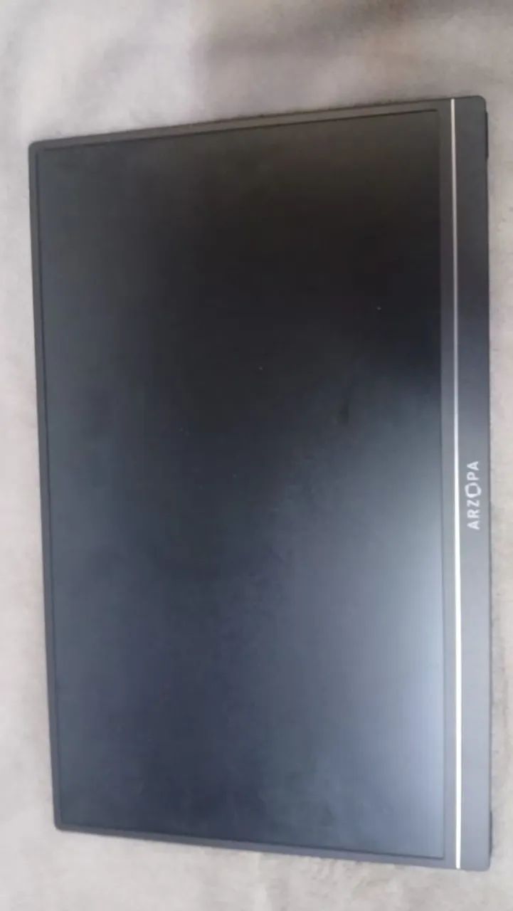 Monitor Arzopa Portátil  - Foto 4