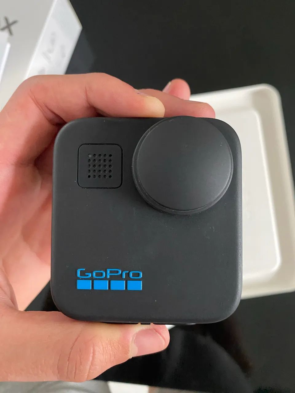 GoPro Max 360  - Foto 5