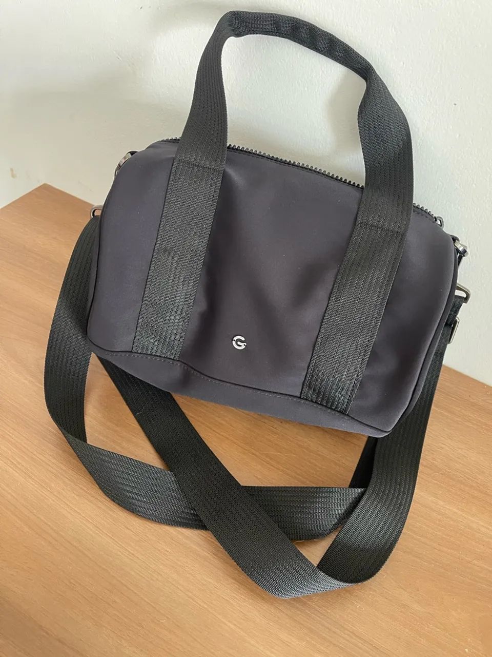 Bolsa barril Glowmode  - Foto 2