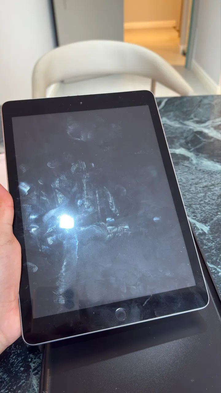 iPad 6