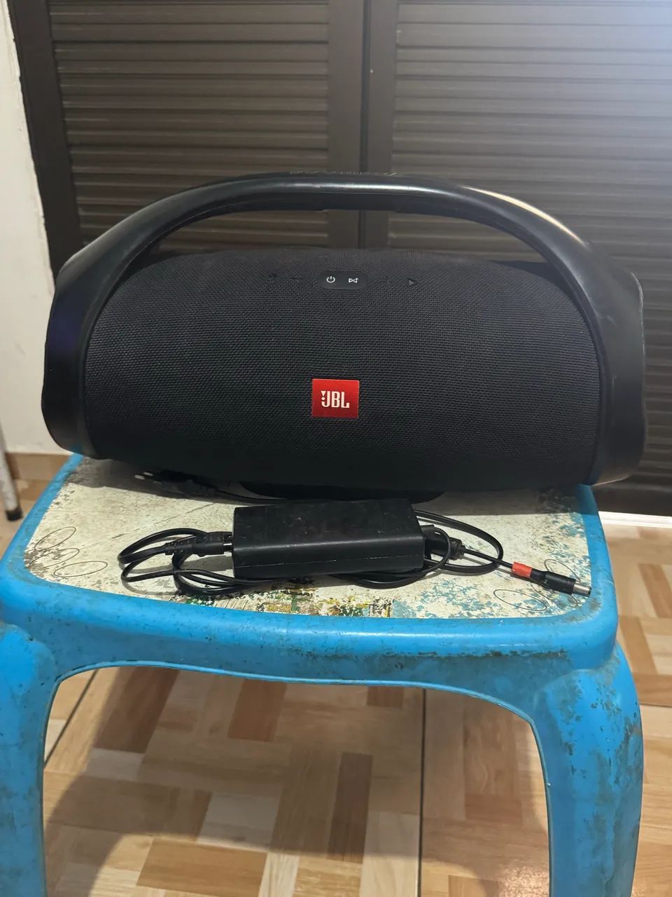 Jbl boombox  - Foto 3