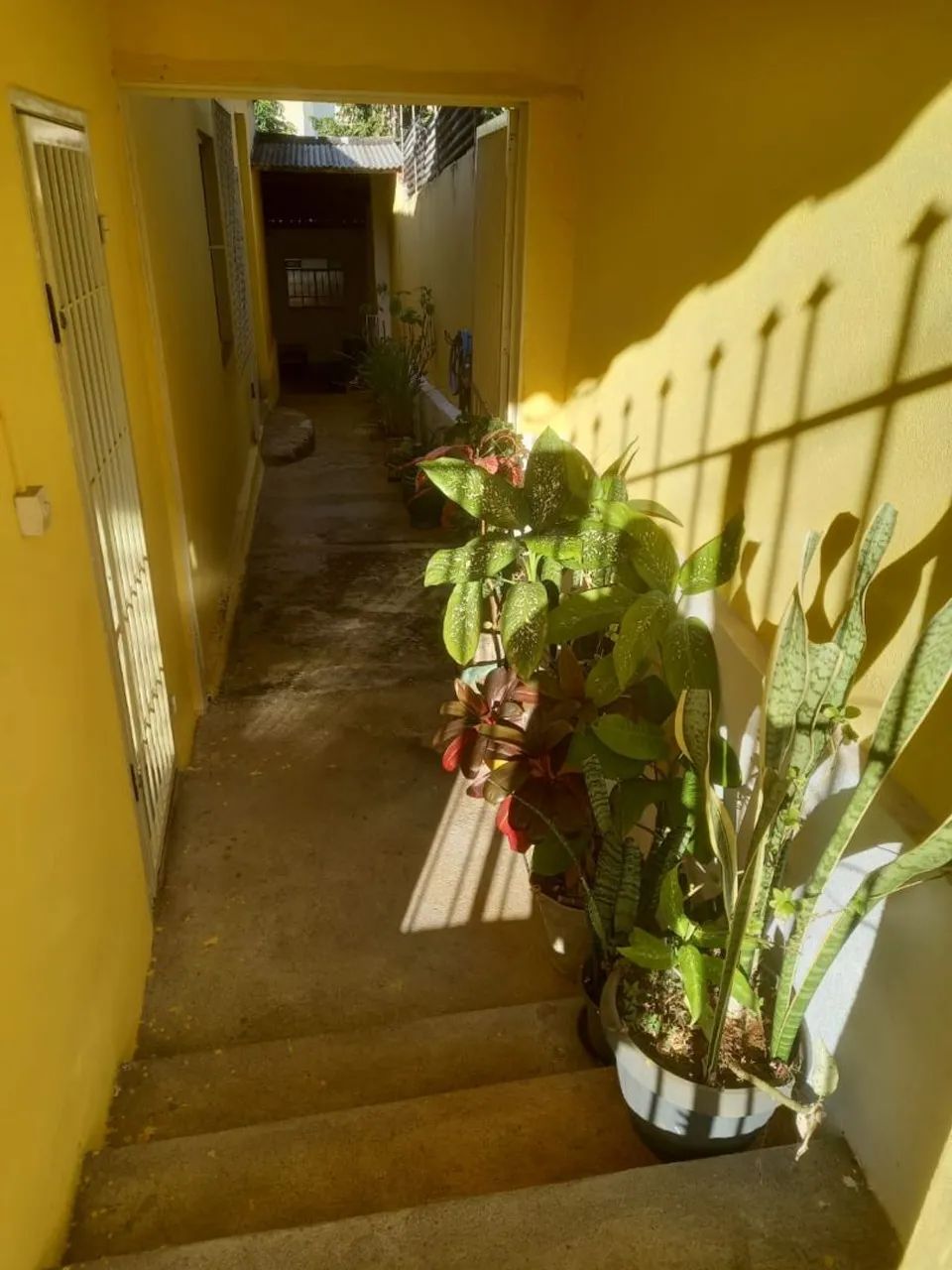 Casa bairro Cazeca - Foto 5