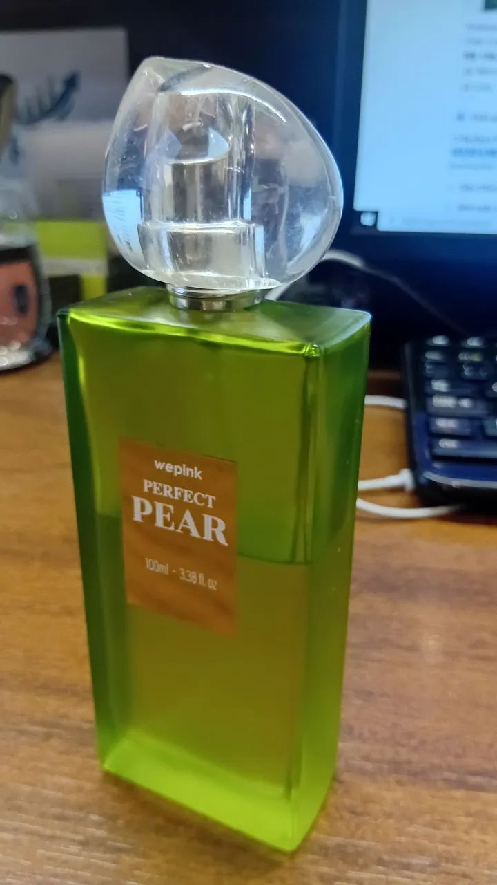 Perfume We Pink Perfect Pear - Foto 2