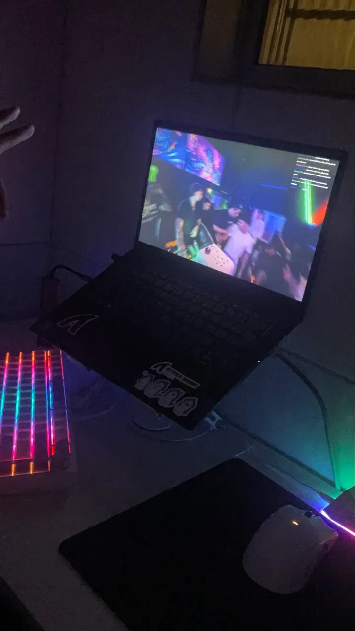 Notebook lenovo  - Foto 4