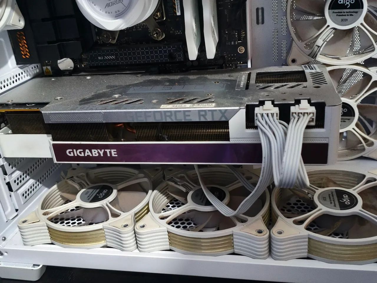 Rtx 3080ti - Foto 3