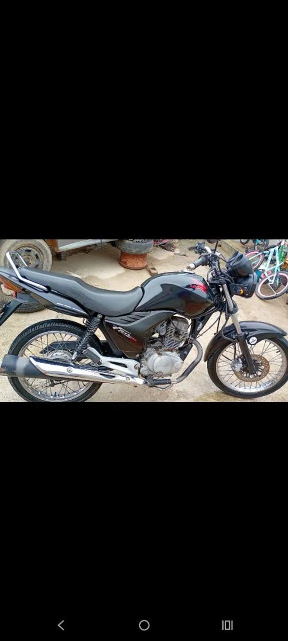Cg 150 fan - Foto 2