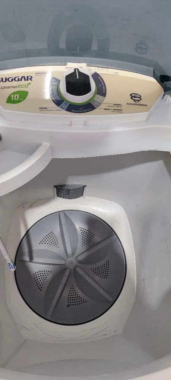 Tanquinho de lavar roupa  - Foto 4