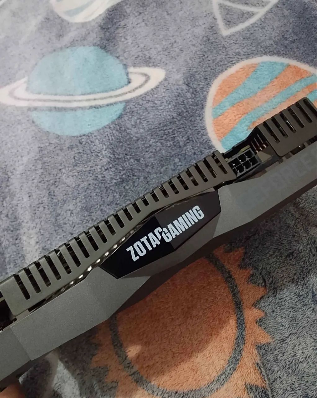 PLACA DE VÍDEO RTX 2060 6G  - Foto 5