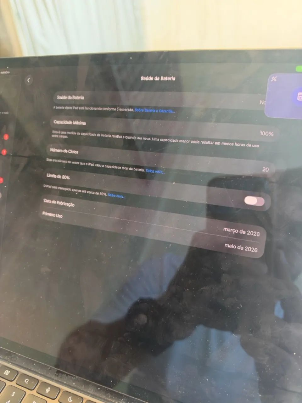 iPad Pro 13 M5 | 5g + Wi-Fi  - Foto 3