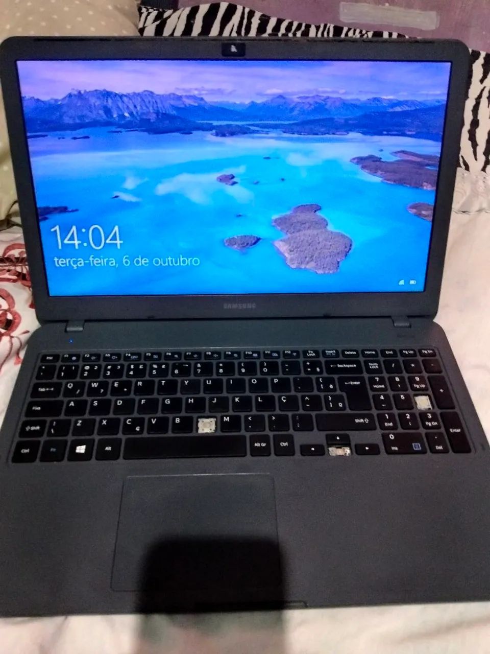 Notebook