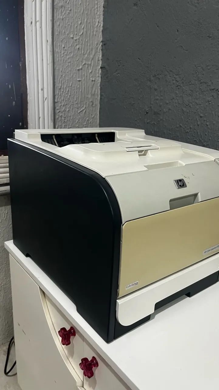 Impressora a laser HP - Foto 2