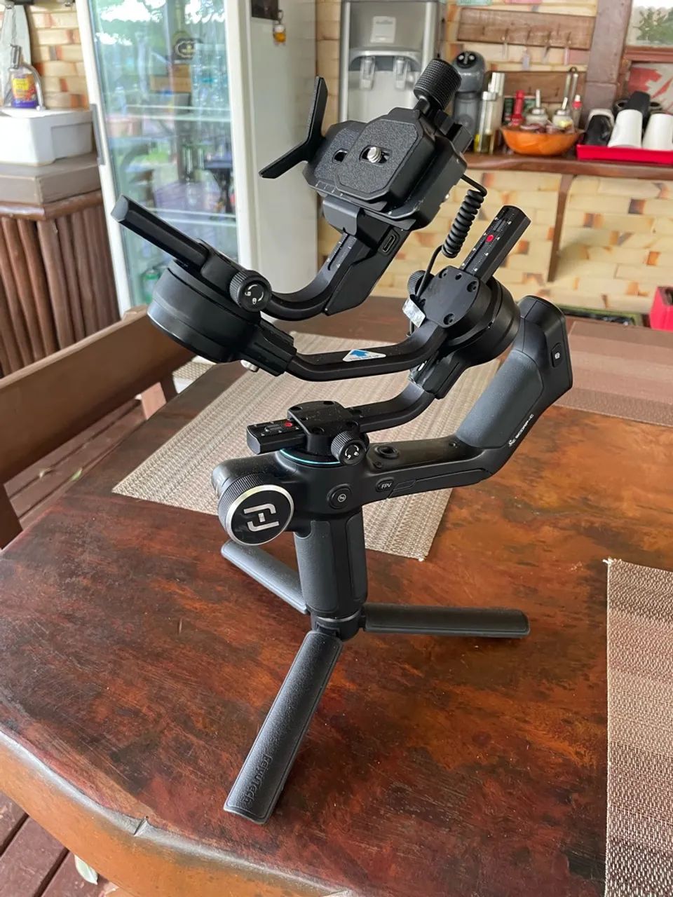 Gimbal Scorp c  - Foto 2