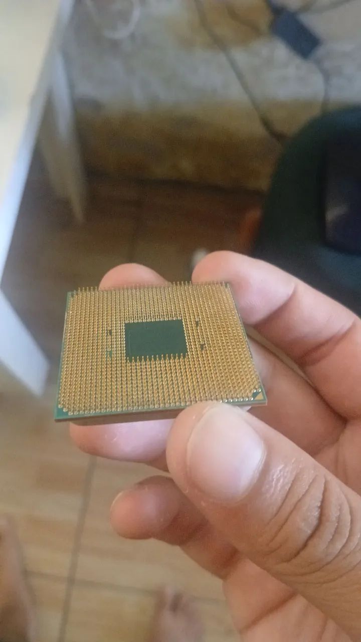 RYZEN 3200G - Foto 2