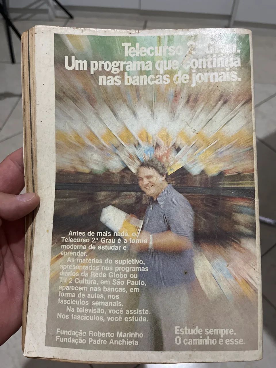 Kripta 24 da Editora RGE - Foto 2