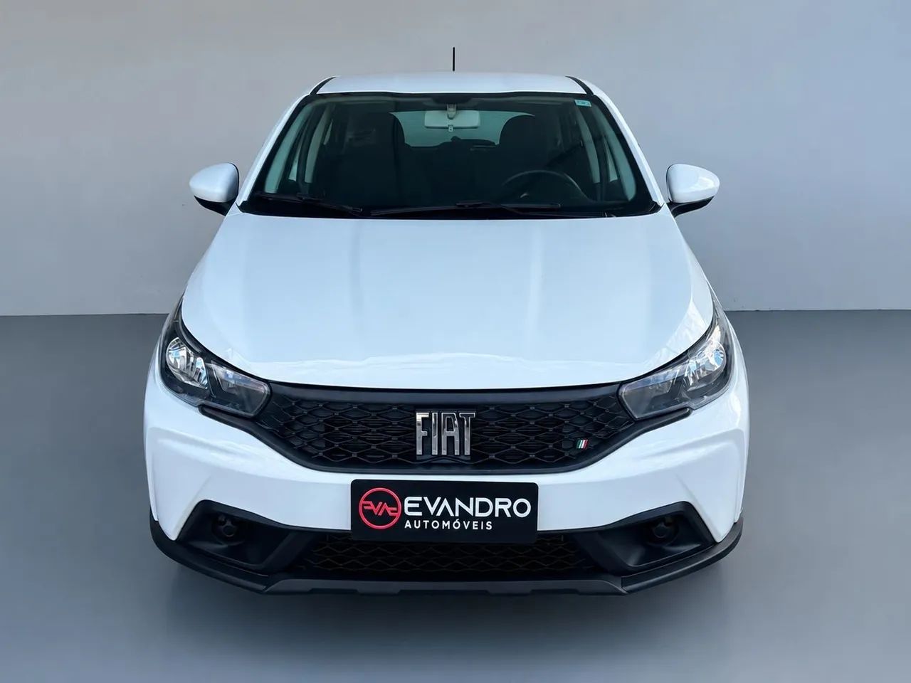 Fiat Argo 1.0 6V Flex. 2024 - Foto 2