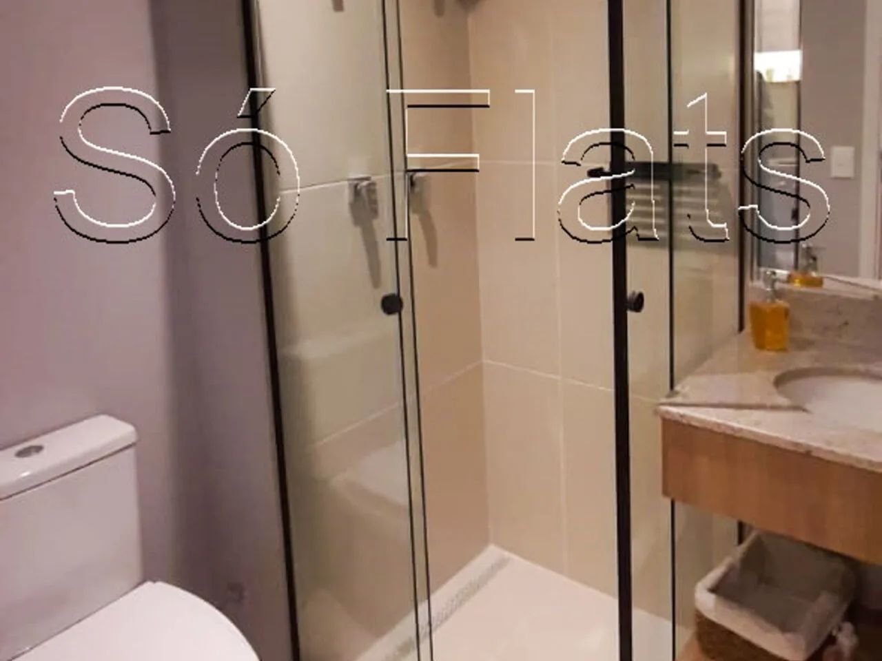 Residencial Grand Vitari, apartamento no modelo Studio com 25m² e 1 dormitório - Foto 10