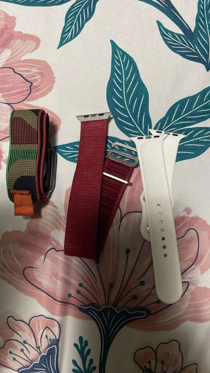 Apple watch série 4 44  - Foto 4