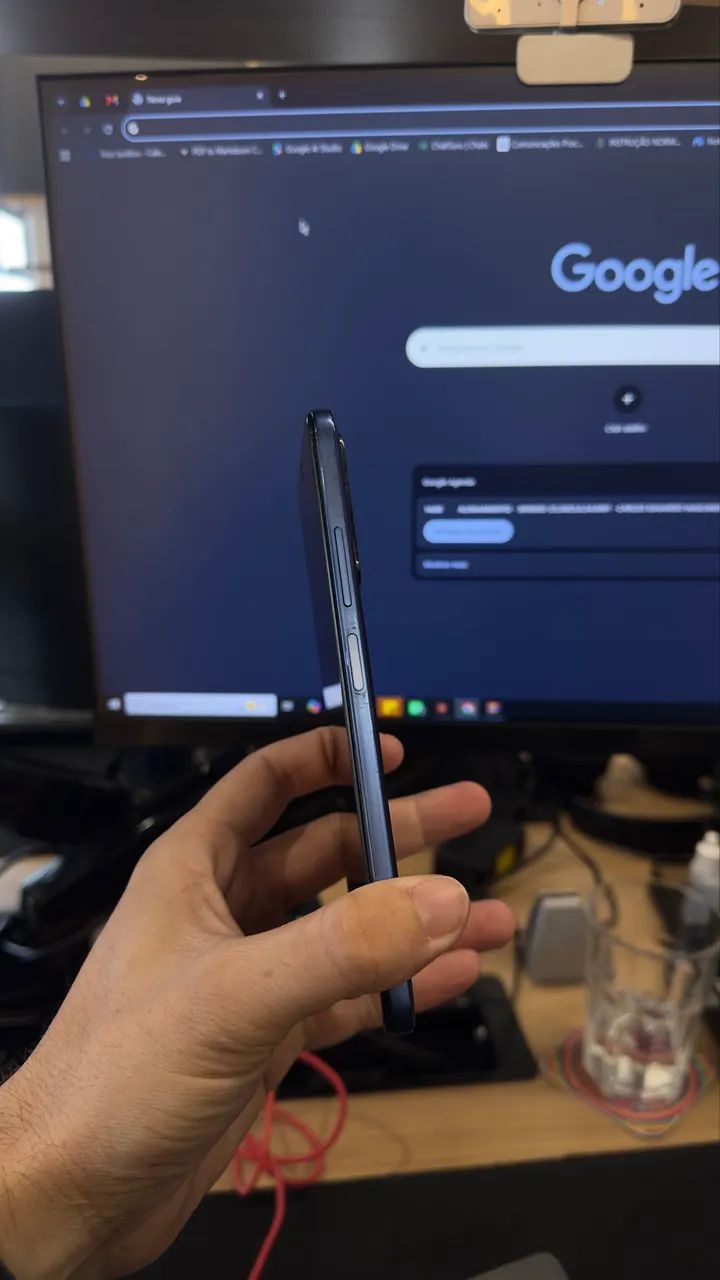 XIAMO REDMI NOTE 11  - Foto 3