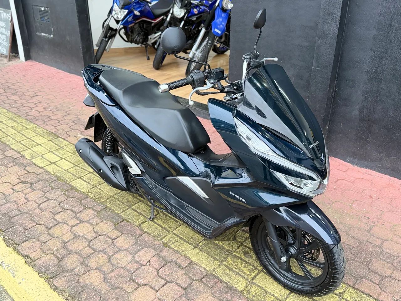 PCX - Foto 2