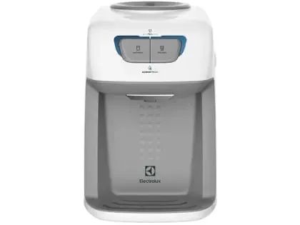 Refrigerador Eletrolux