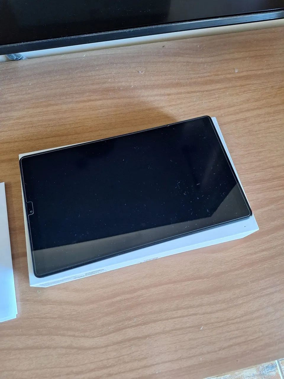 SAMSUNG GALAXY TAB A7 LITE 64GB 4G - COM CHIP - Foto 3