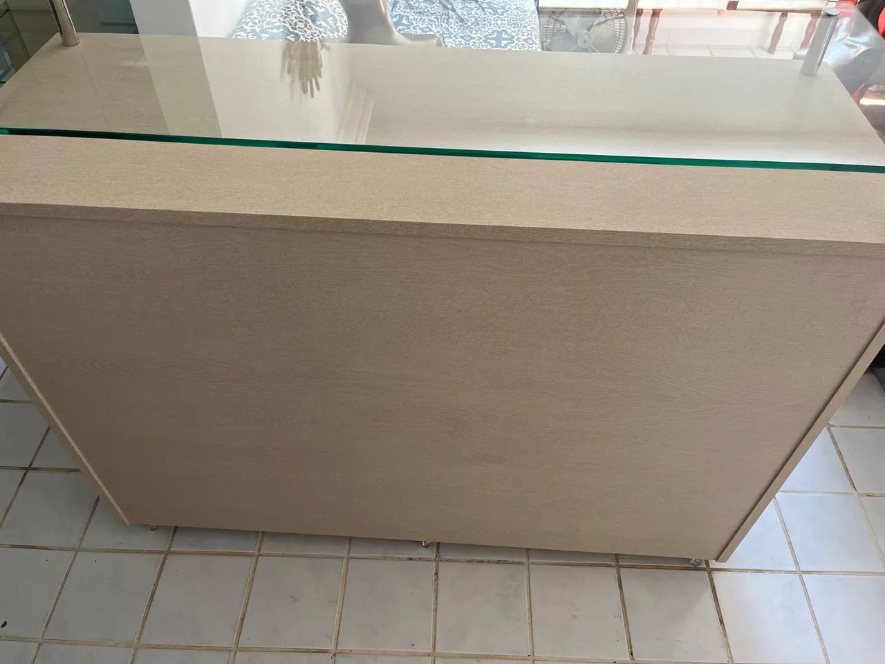 Balcão  - Foto 2
